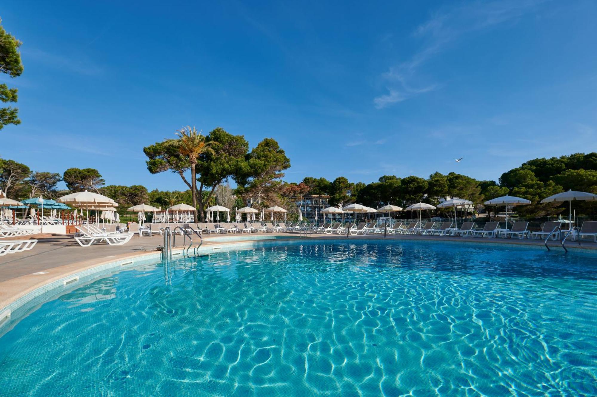Aluasoul Carolina - Adults Only Font de sa Cala